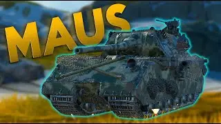 IS THE MAUS REALLY MIGHTY?