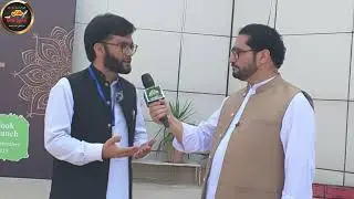 Causes of Flood & Climate change||PTV Anchor Sabookh Saed