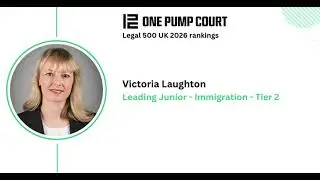 Legal 500 2026 Rankings