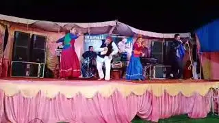 Sunil Arya Kumaoni song uttarani kautik Haldwani me kya program san 2020