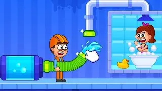 Flow Legends Game ALL LEVELS!WalkthroughGameplay#gamesvlog#marblerun#satisfyingvideos