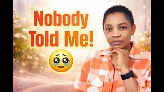 NOBODY TOLD ME IT WOULD FEEL LIKE THIS | Live Session With Yemi | Google Meet Series | Feb. 7, 2026