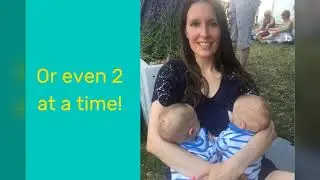 Renfrew HSCP - Breastfeeding in Public