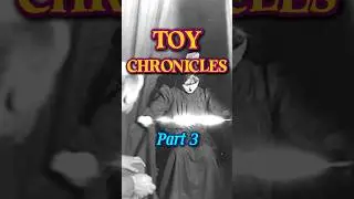 This Toy's Psychic History #history #toys #toystory #magic #8ball #billiards #didyouknow #facts