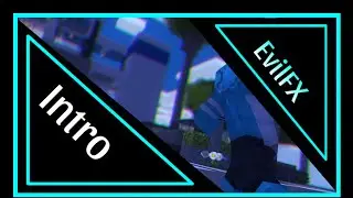 Intro for EvilFX [Mi+AM] isnp.Dustsnowy