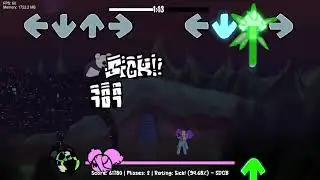 We Bear Terrors - FNF: Learning is Fun? OST