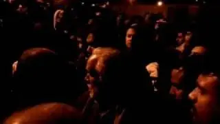 Pervaiz Party - Shabbir Tera Sajda Sajdon Ki Inteha Hai (Shaam 2011)