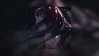 Dangerous Woman (Sped up)