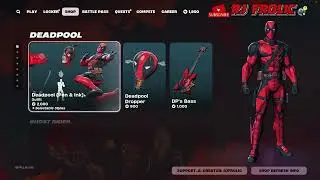 Fortnite Item Shop Update! [30th October, 2024] (CH5 S4) #fortnite