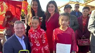 88th House of China Balboa Park Chinese New Year Fair 1/21-22/2023