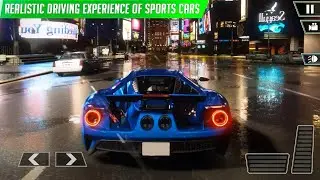 Parking Man 2: New Car Games 2021 Android Gameplay