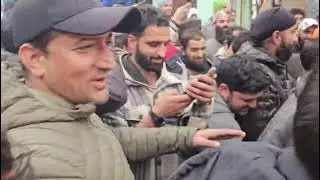 Leopard Successfully Captured in Pinjura, ShopianPanic