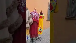 Salvatiera Guanajuato México 🇲🇽 