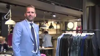 Winkel: Meer over Only for Men