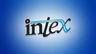 Welcome to Intex!