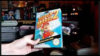 Je fais l'inventaire de mes jeux rétro (Game Boy/Master System/SNES/etc ...)