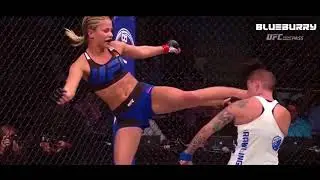 UFC/MMA beat drops