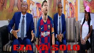 PASTEUR JOHN😀 ASASI BATU BAMESANA KOKUMISA MESSI NA MISENGA SENGA YA BATU YA POTO SOLUTION EZA NINI