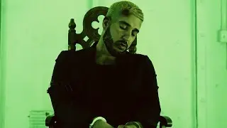 Ryan Chase - Guidance (Music Video)