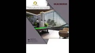 Oho homes(BEAUMONDE, Matigara)#beaumonde #Ohohomes #propertyinsiliguri #rightrealtors #investment