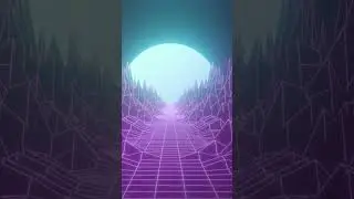 Scenery Pt. 3 Video | ClipCanvas