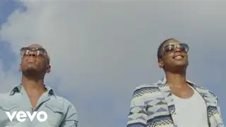 Flavel & Neto - Bam Bam Bam (version française) (Clip officiel)
