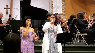 Over the Rainbow - Alan Hu Foundation Benefit Concert: Over the Rainbow, 2025