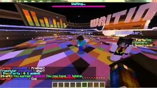 l&b minecraft minigames #2
