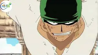 HỌC TIẾNG NHẬT QUA PHIM ANIME One piece P4