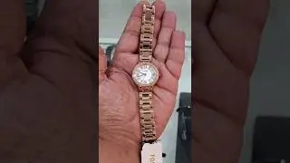 Обзор лучшей коллекции женских шорт Fossil #navyawatchgallery #шорты