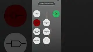 AC DC Circuit diagram symbols Chapter 5 | #smartphone #plc #industrialautomation #tech #basicplc