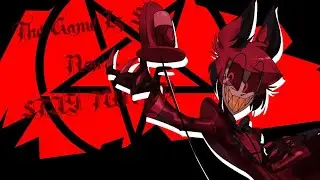 Vs. Alastor – Hazbin Hotel FNF Mod