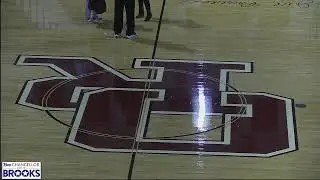 Oak Ridge Basketball vs Alcoa - 2/13/24