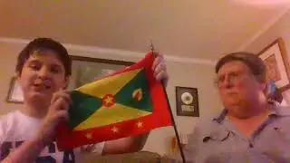 FLAG UNBOXING!!! + Flags I got from the flag store.