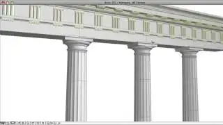 Graphisoft Archicad 16  In Azione