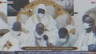 &ldquo;Magal 2020&rdquo; Xol yi Nangul nanu Serigne Touba kepp ku wuyusi wacc nga ma ci dess (waajal Magal 2021)