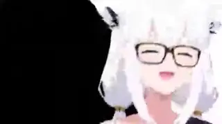 low res fubuki sneezing