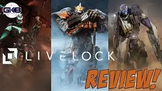 LiveLock review and Discussion