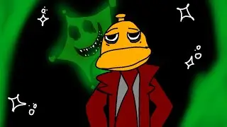 I tried twilight zone and it was good!! (Dandy&rsquo;s world inspired game) 