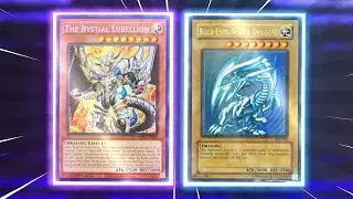 UNBEATABLE - TOP TIER! NEW YU-GI-OH BLUE-EYES DECK PROFILE! - 10+ NEGATES (New October 2022 Banlist)