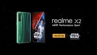 Realme X2 Official Trailer