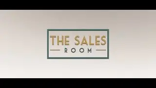 🛒THE SALES ROOM | MAYO 27 - 29 | SECOND LIFE🛒