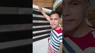 Panoorin mo ito ang blinds master teknik ko