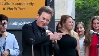 Metro Big Band - Sunday Serenades - Rick Levine 2019