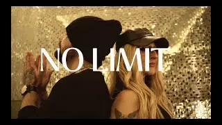 TRIX WILLIAM x IVORY ARCHER- No Limit [Official Music Video]