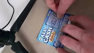 man gets life changing money on Irish Scratch card