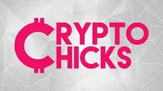 CryptoChicks history - how did it start