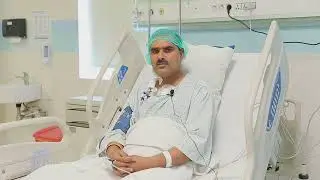 Testimonial - Chief Minister&rsquo;s Children Heart Surgery Program