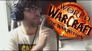 Wow Retail War Within Prepatch Transmog Raid Set Guide