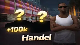 Wielki powrót Handlu!! MTA 4LIFE